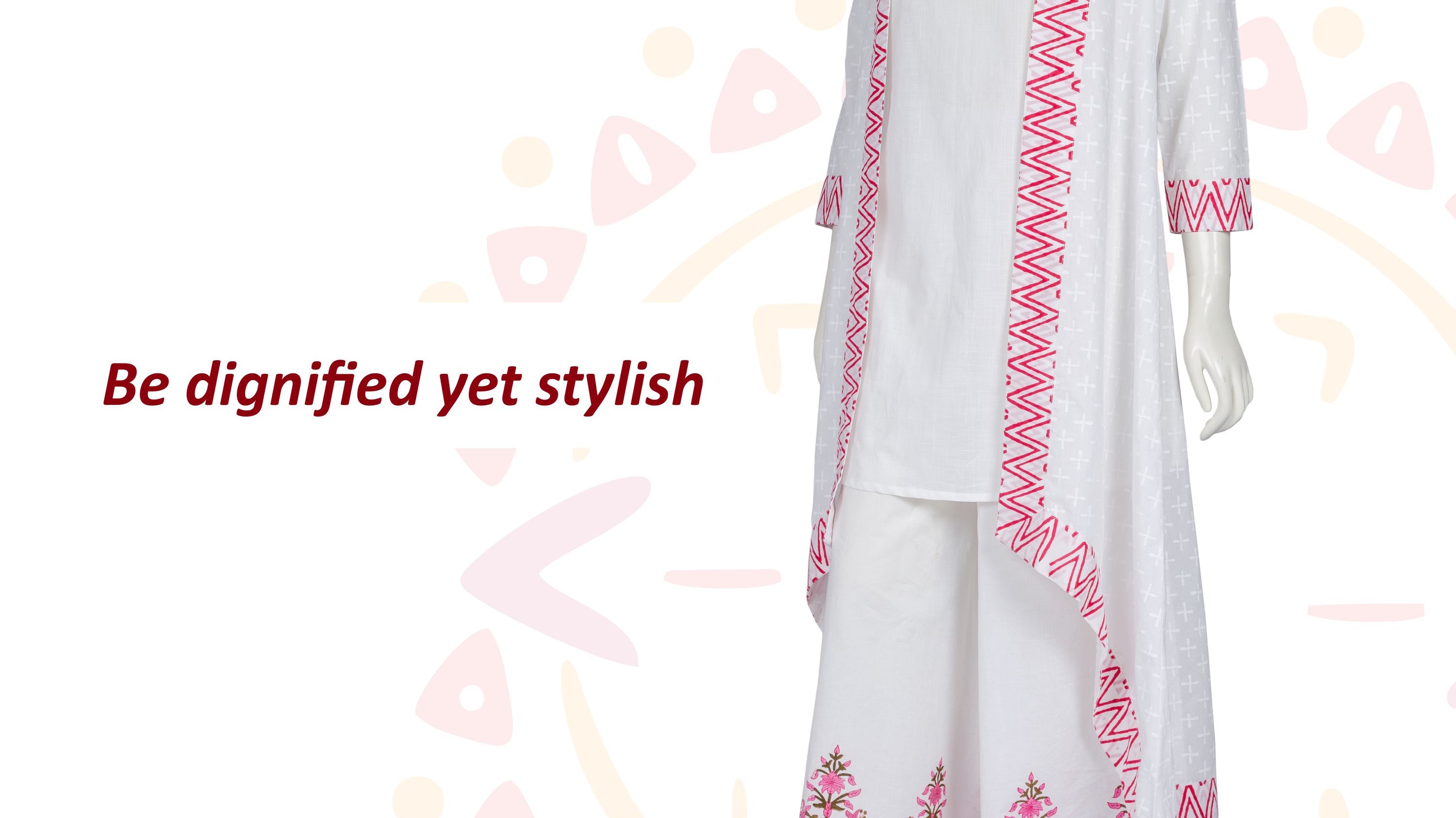 printed palazzo pants online