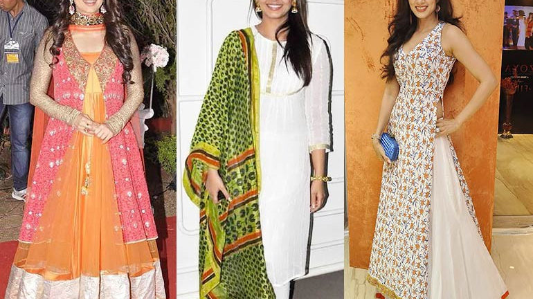 Tips to Buy and Style Printed Kurtis