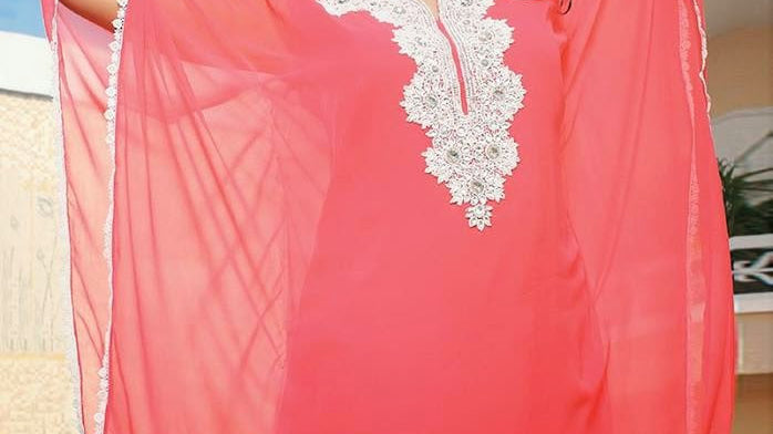 designer kurtis