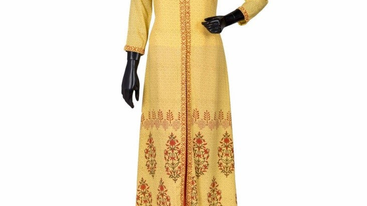 cape kurti