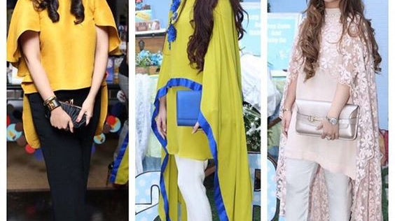 latest cape kurtis