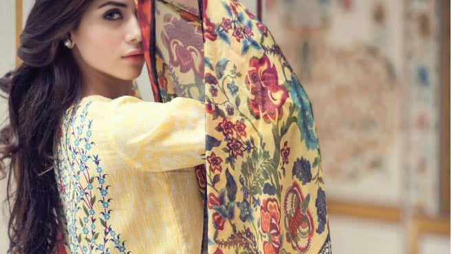 cotton kurtis