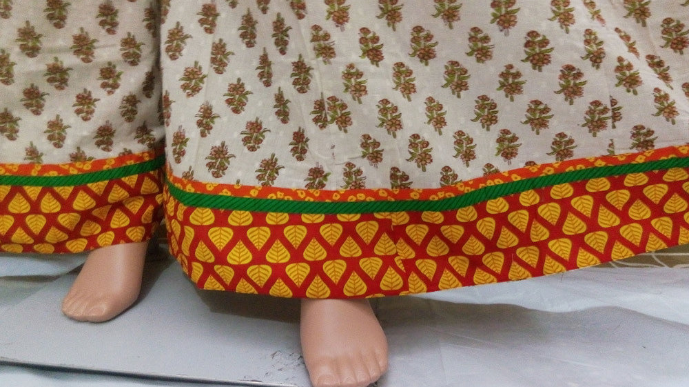 printed palazzo online