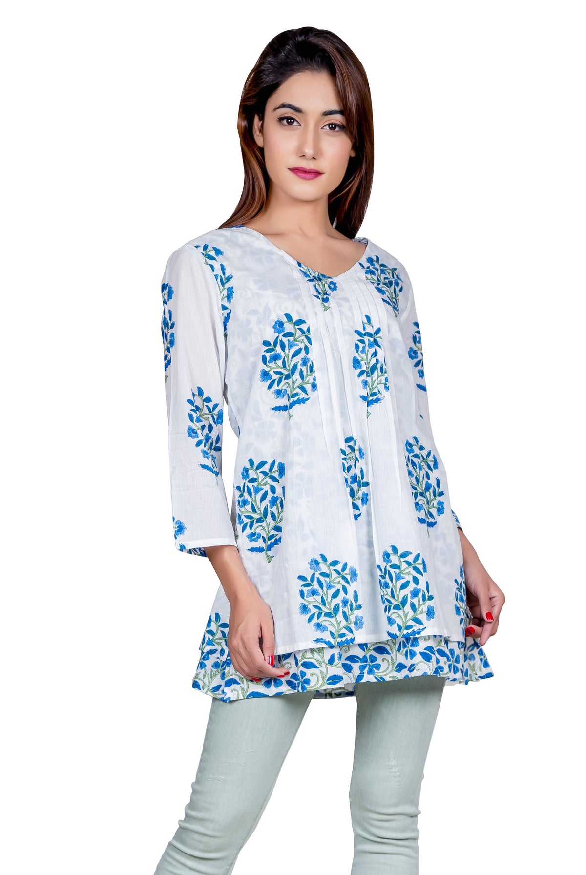 short kurti online india