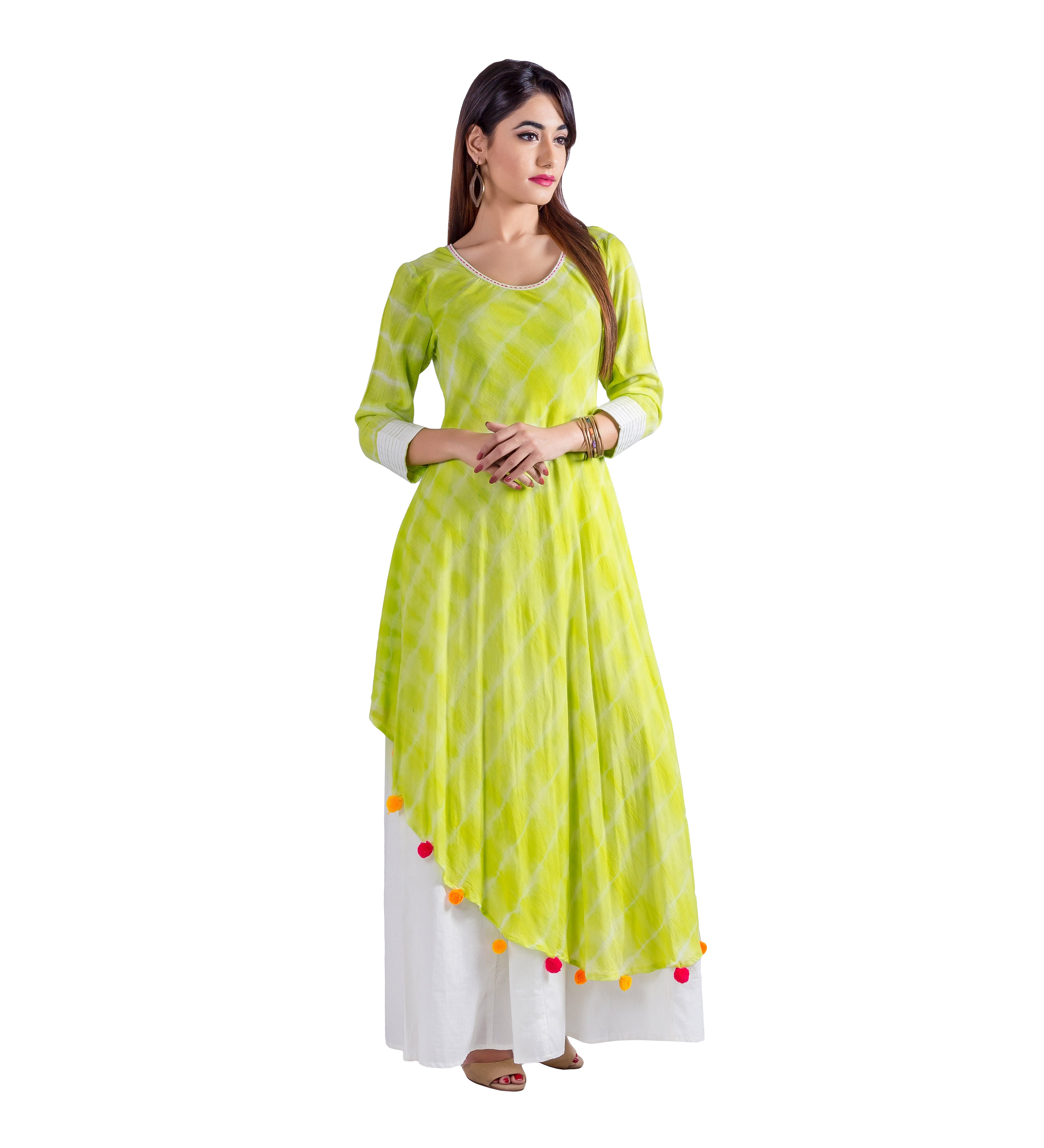 designs for indo western dresses