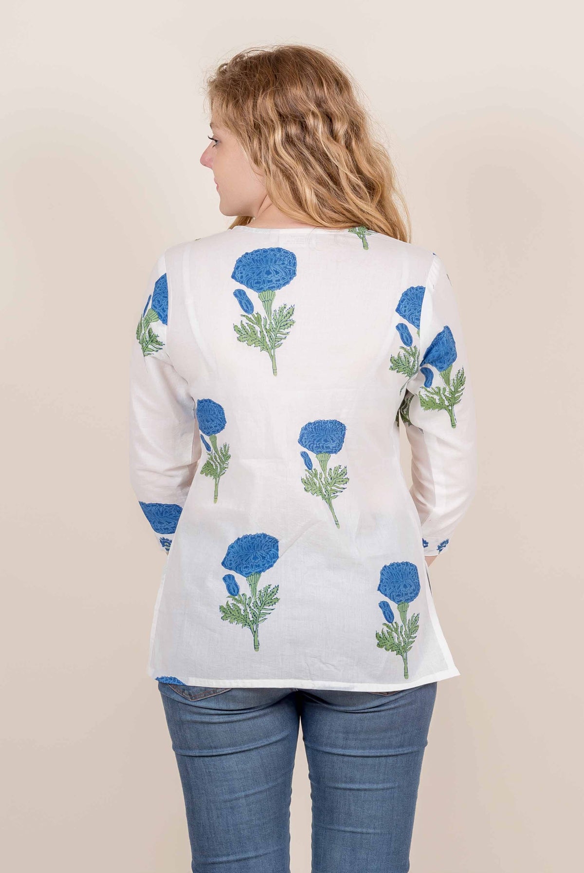 ethnic tops online