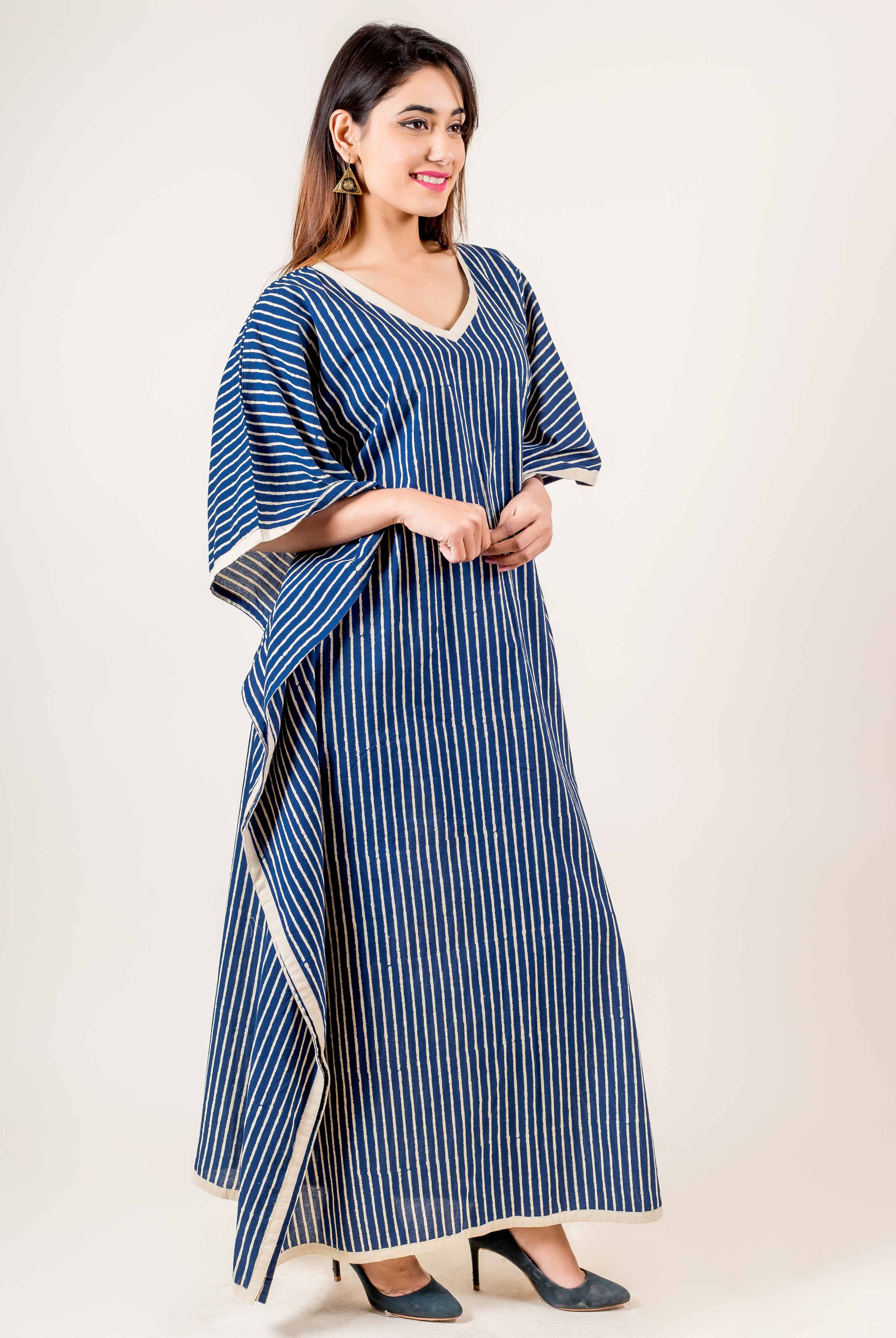 indo western kaftan online