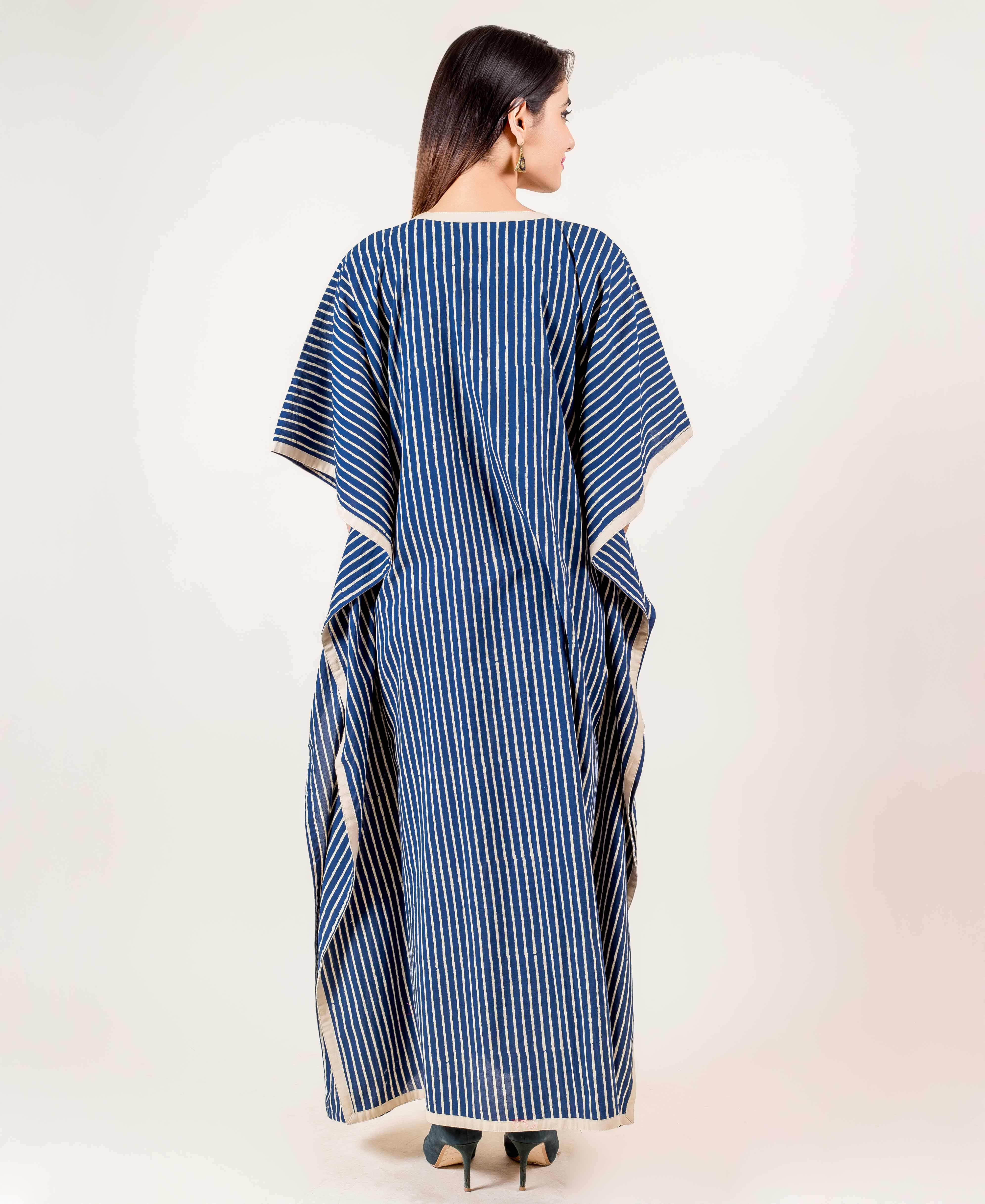 kaftan kurti designs online
