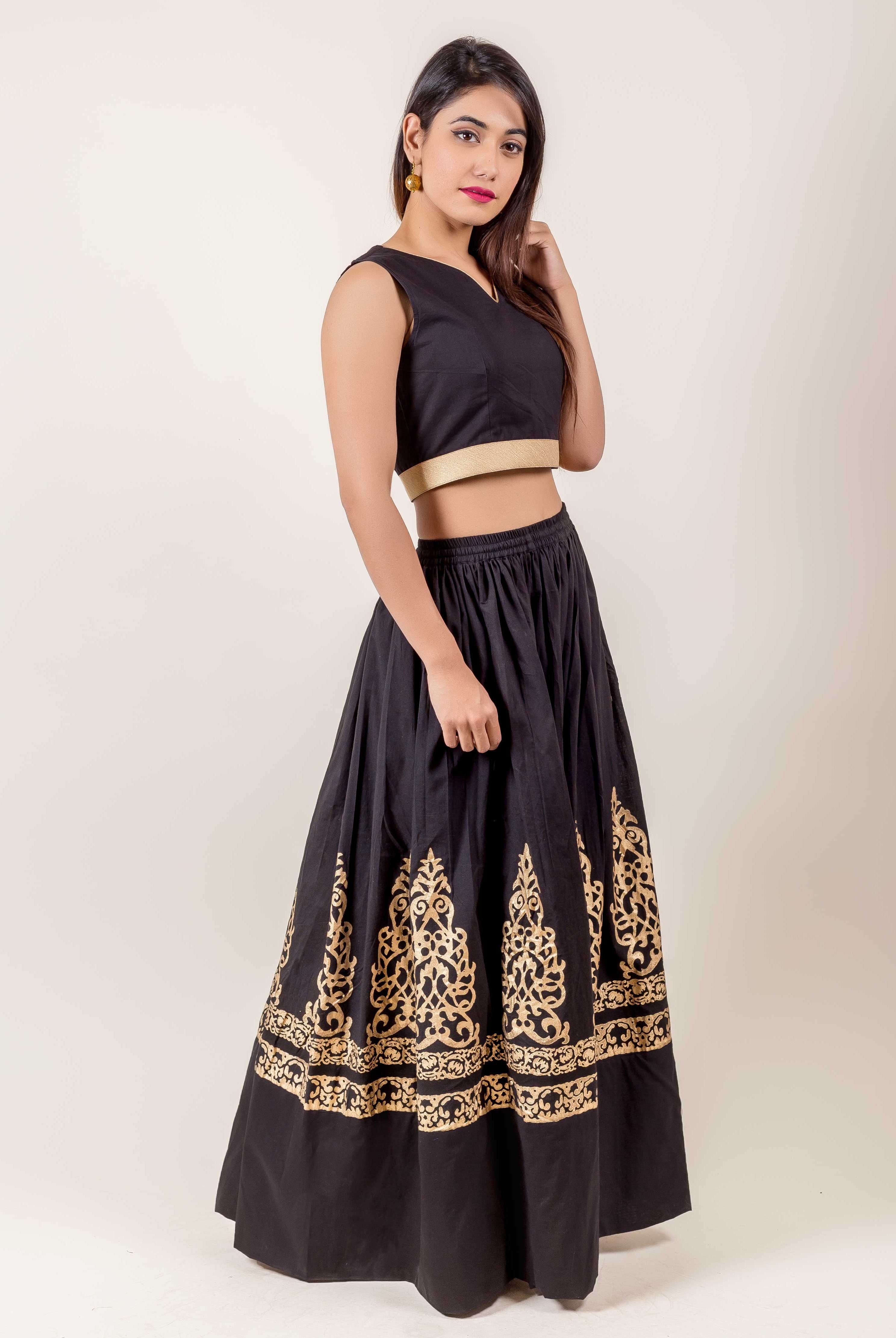 party wear indo western dresses
