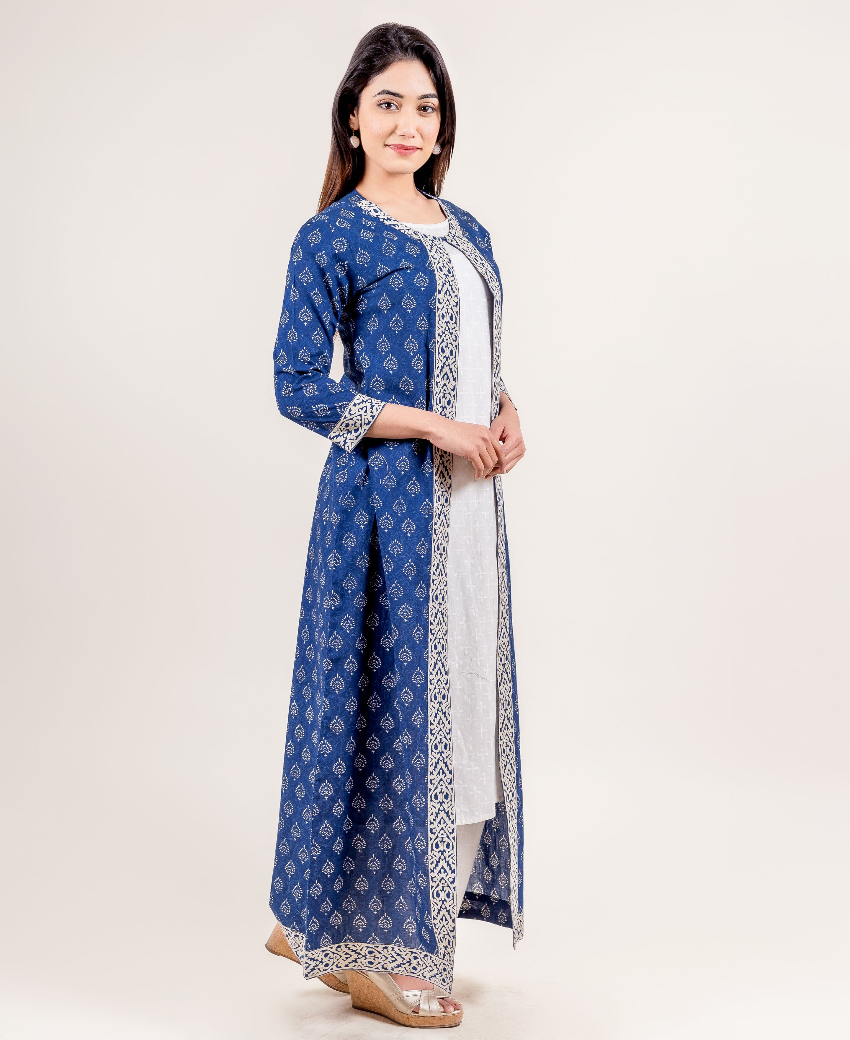 western long dresses online shopping