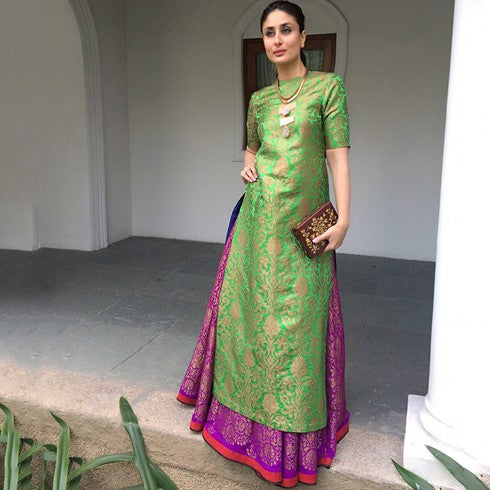 Kareena Kapoor Khan