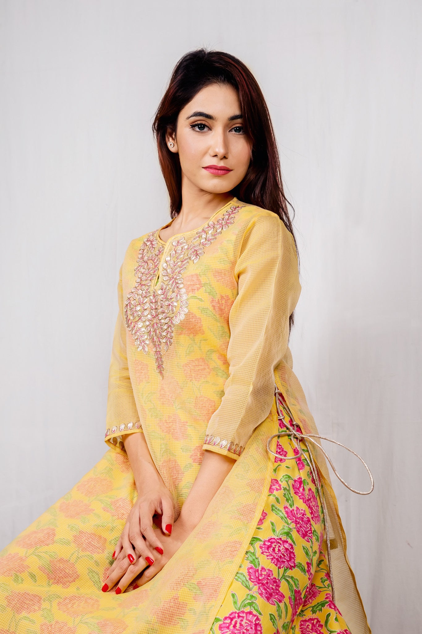 indo western suits