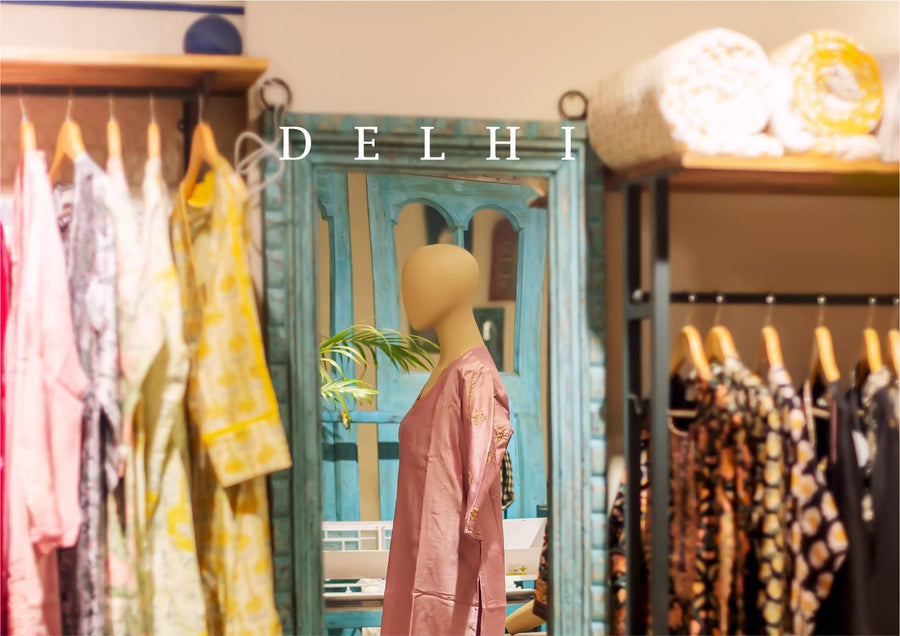 Missprint New Delhi store — Greater Kailash I