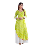 designs for indo western dresses